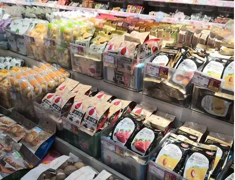 愛上零食屋加盟費(fèi)及加盟條件詳解（藥品零售須知）