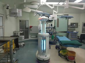 上海鈦米機器人完成B輪融資，未披露金額，技術推廣蓄勢待發